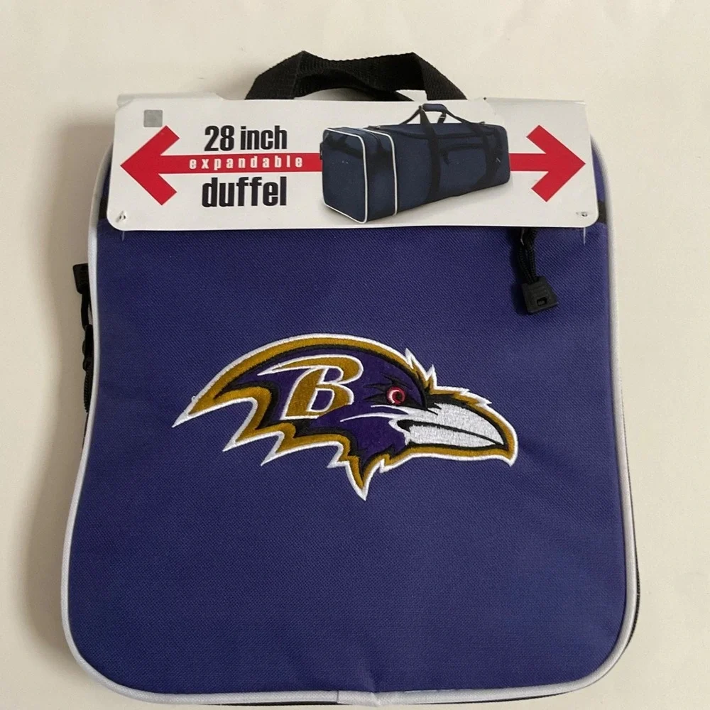 NFL Baltimore Ravens 28